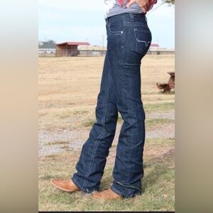 Kimes Jolene ladies jeans LIKE NEW 00/34